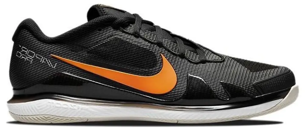 Giày Nike-Court Air Zoom Vapor Pro 'Black Sunset' CZ0220-010