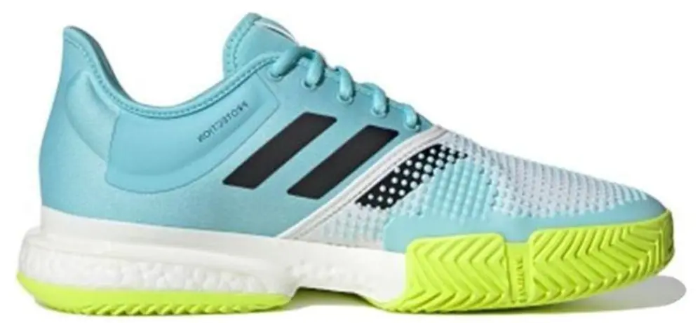 Giày adidas-SoleCourt 'Primeblue Tokyo' FX1729