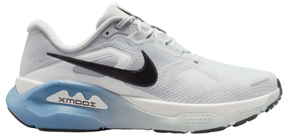 Giày Nike Structure Plus 'Grey Fog' HQ3048-004