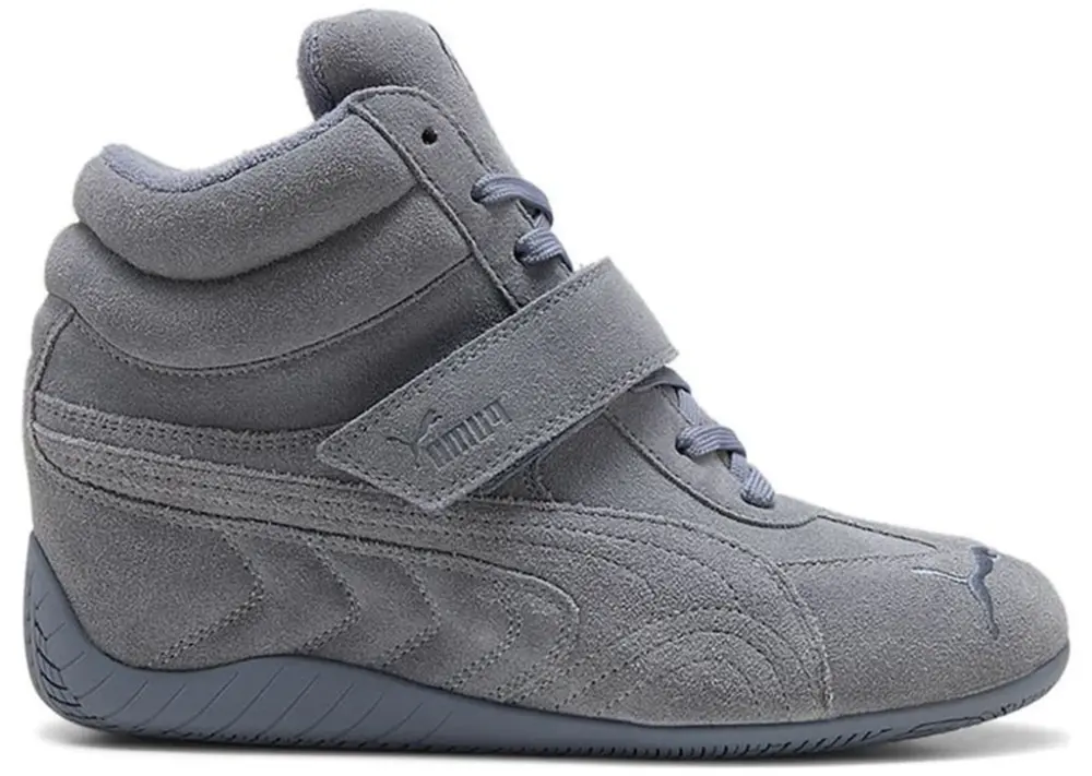 Giày PUMA Speedcat Wedge 'Tonal Gray Sky' 408118-02