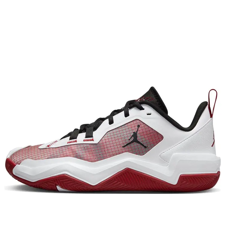 Giày Nike Air Jordan Westbrook One Take 4 PF 'White' DZ3339-100 - Ảnh 5