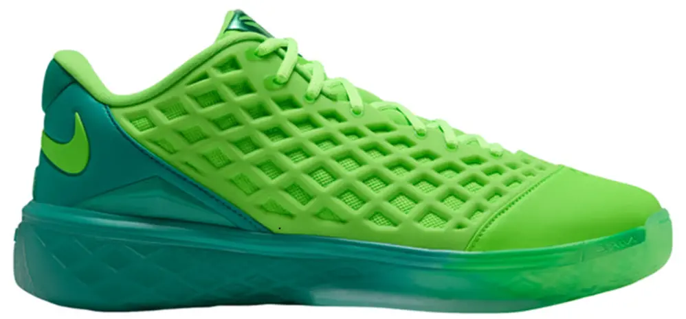 Giày Nike Kobe 3 Low Protro 'Electric Green' IV7127-300