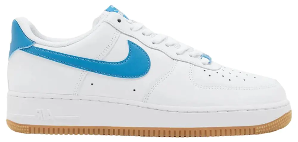 Giày Nike-Air Force 1 Low 'Aurora Blue' FJ4146-135