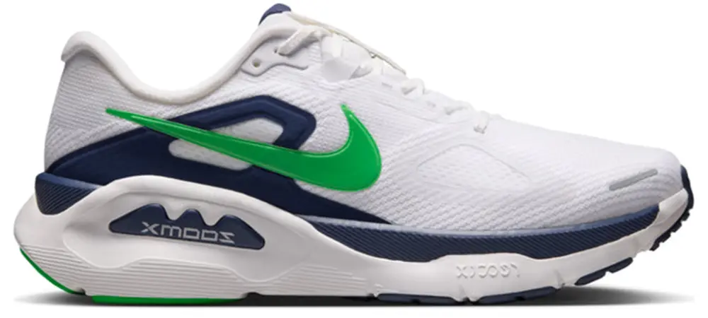 Giày Nike Structure Plus 'White' HQ3048-102
