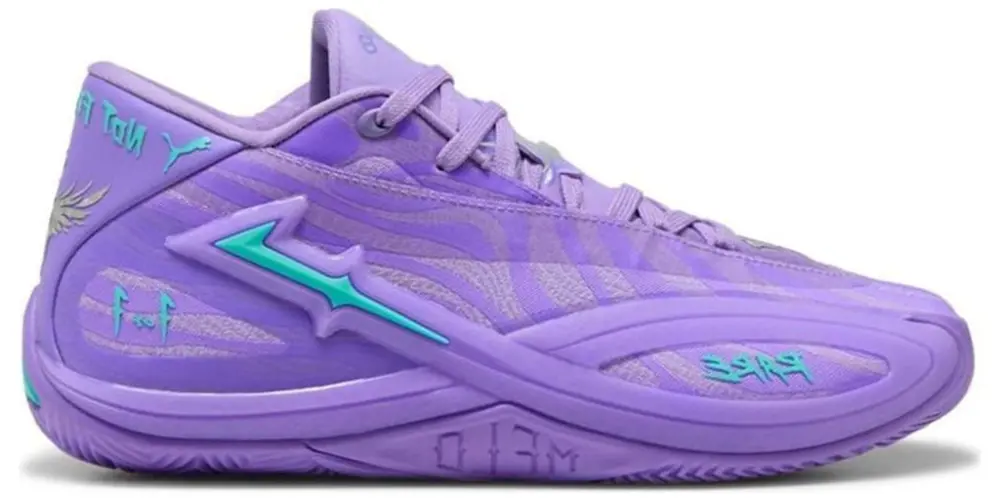 Giày PUMA-MB.06 'Shooting Star' 313624-01