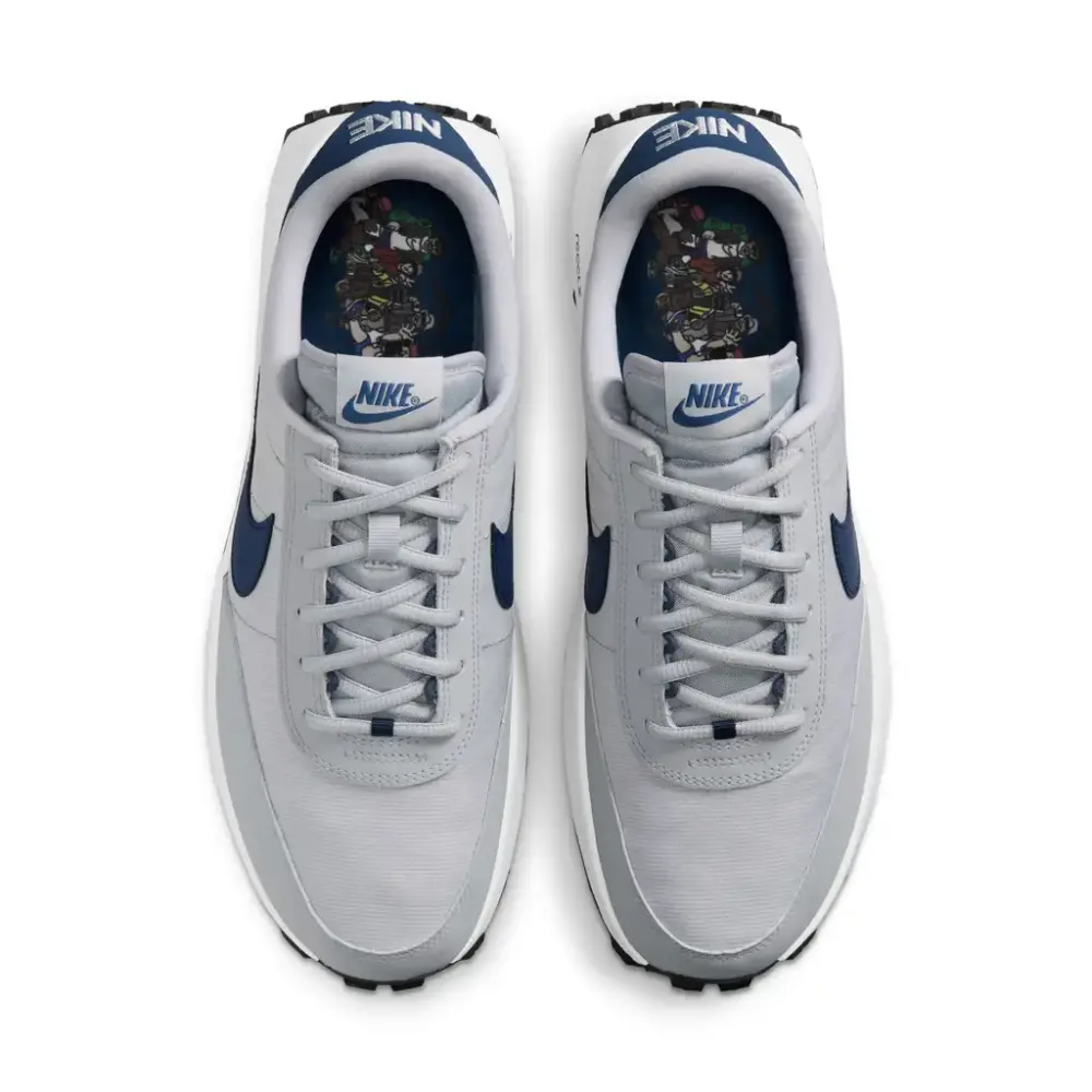 Alternative view of Giày Nike ACG LDV 'Wolf Grey' IF2857-001