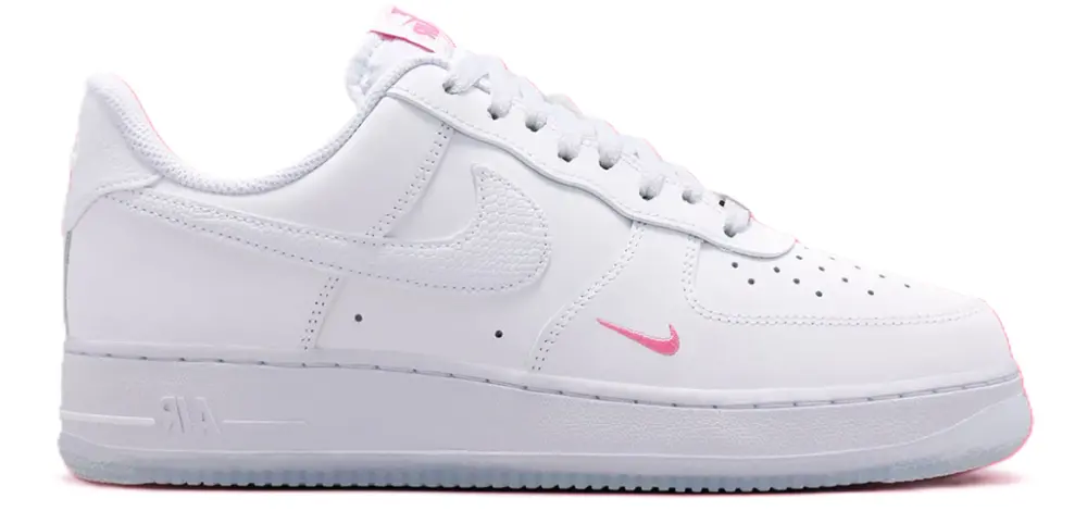 Giày Nike Air Force 1 Low 'White' IV4453-100