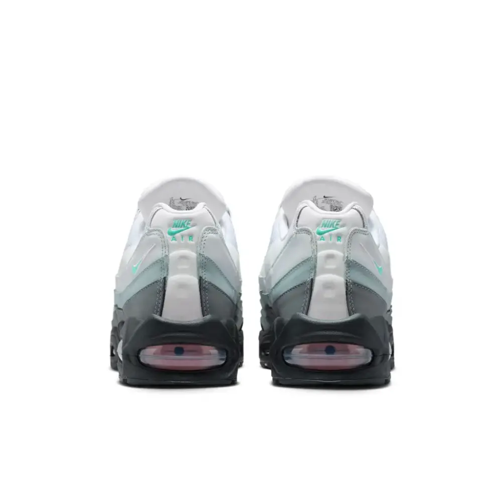 Giày Nike Air Max 95 'Apple Pink' IR1473-060 - Ảnh 3