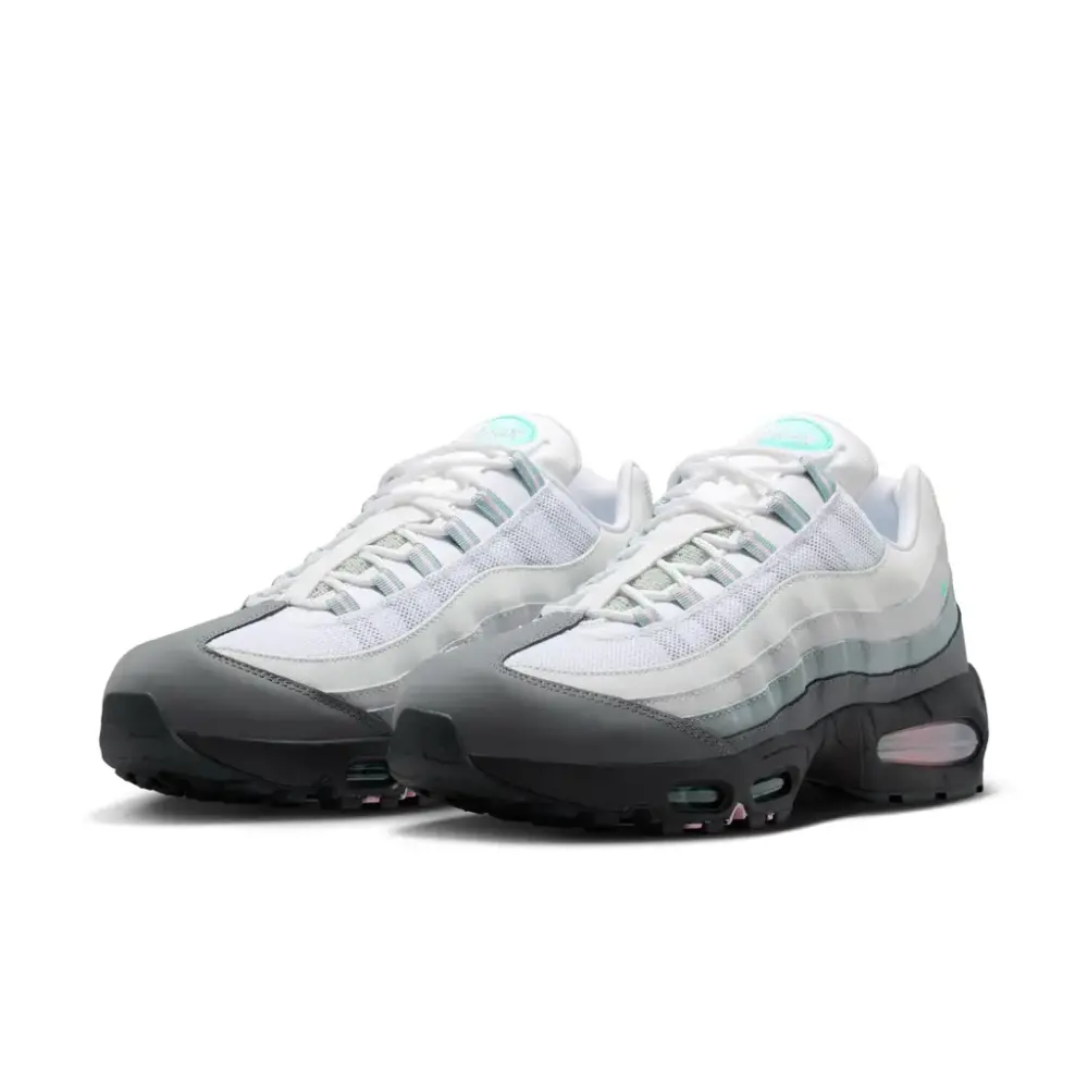 Giày Nike Air Max 95 'Apple Pink' IR1473-060 - Ảnh 5