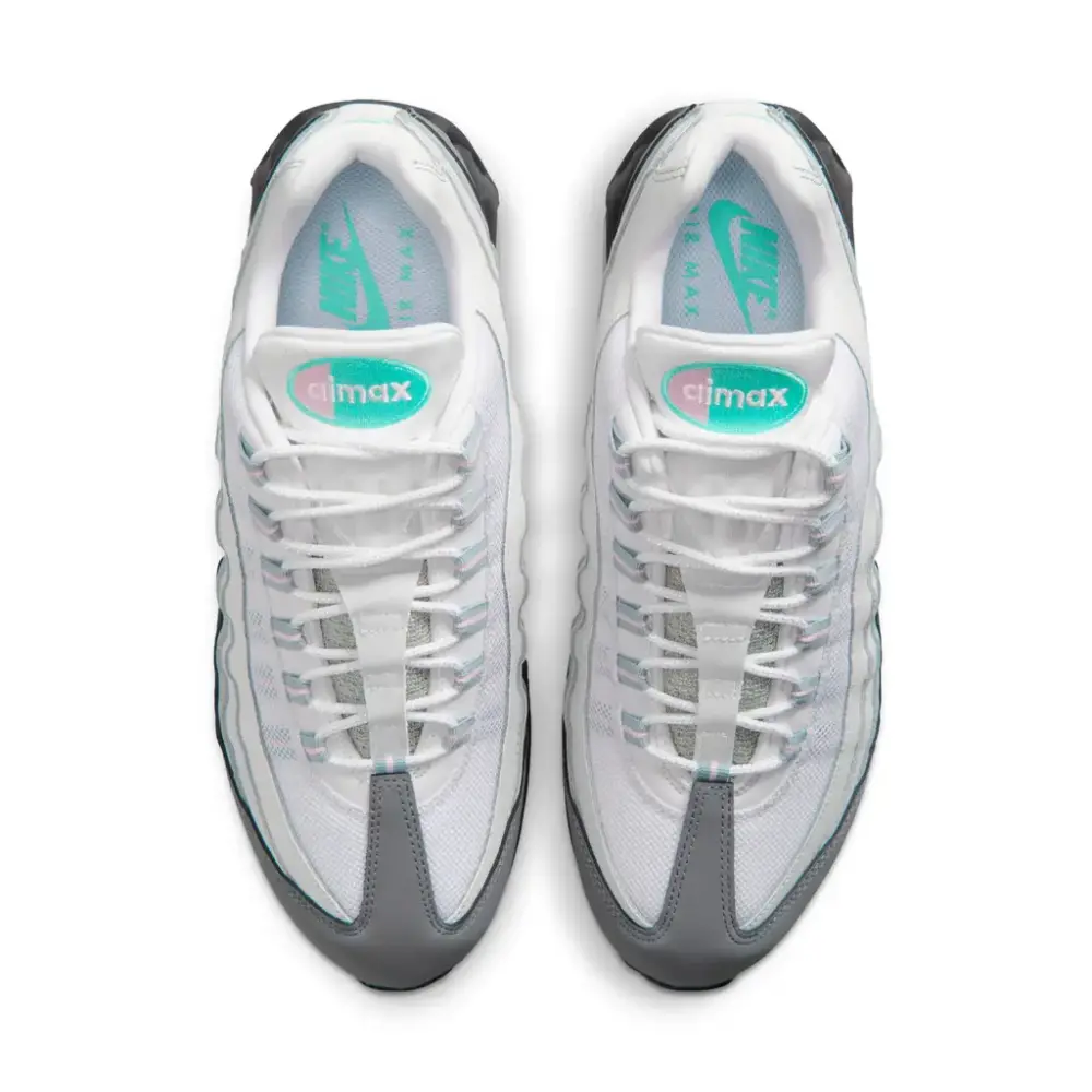 Giày Nike Air Max 95 'Apple Pink' IR1473-060 - Ảnh 4
