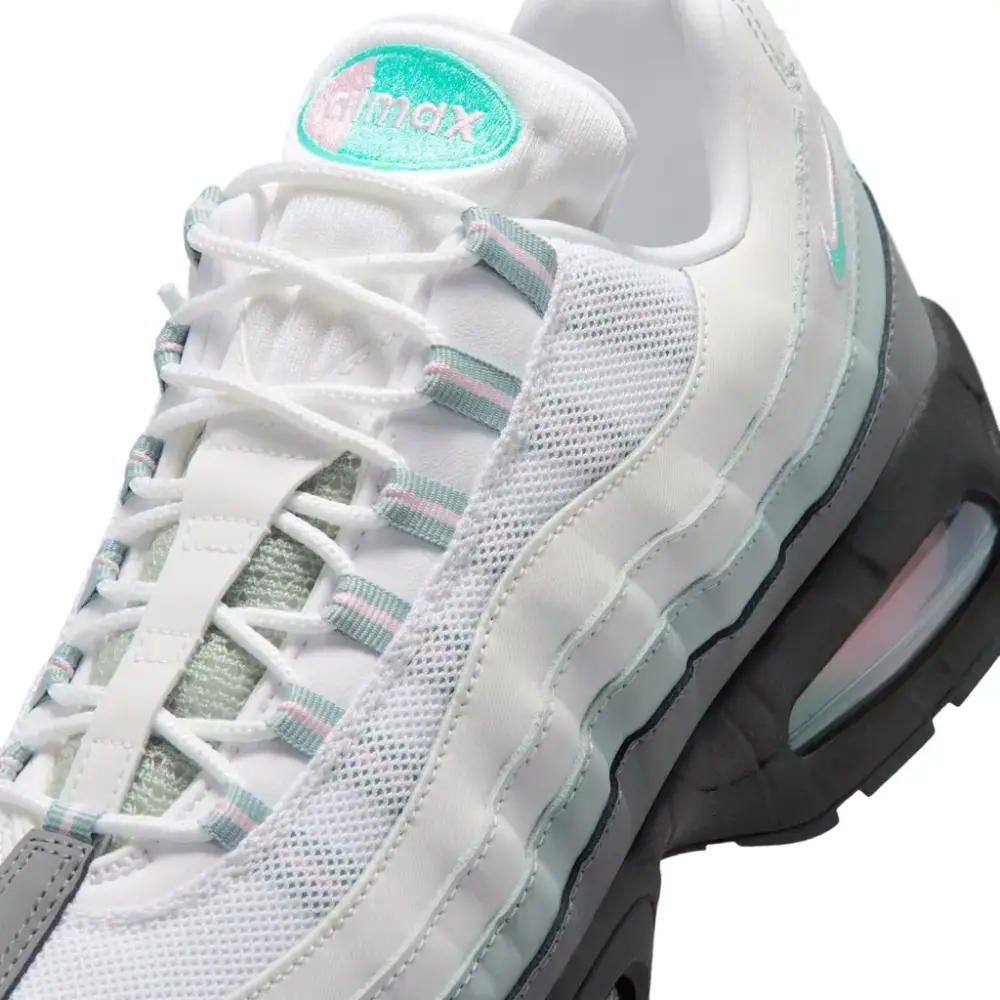 Alternative view of Giày Nike Air Max 95 'Apple Pink' IR1473-060