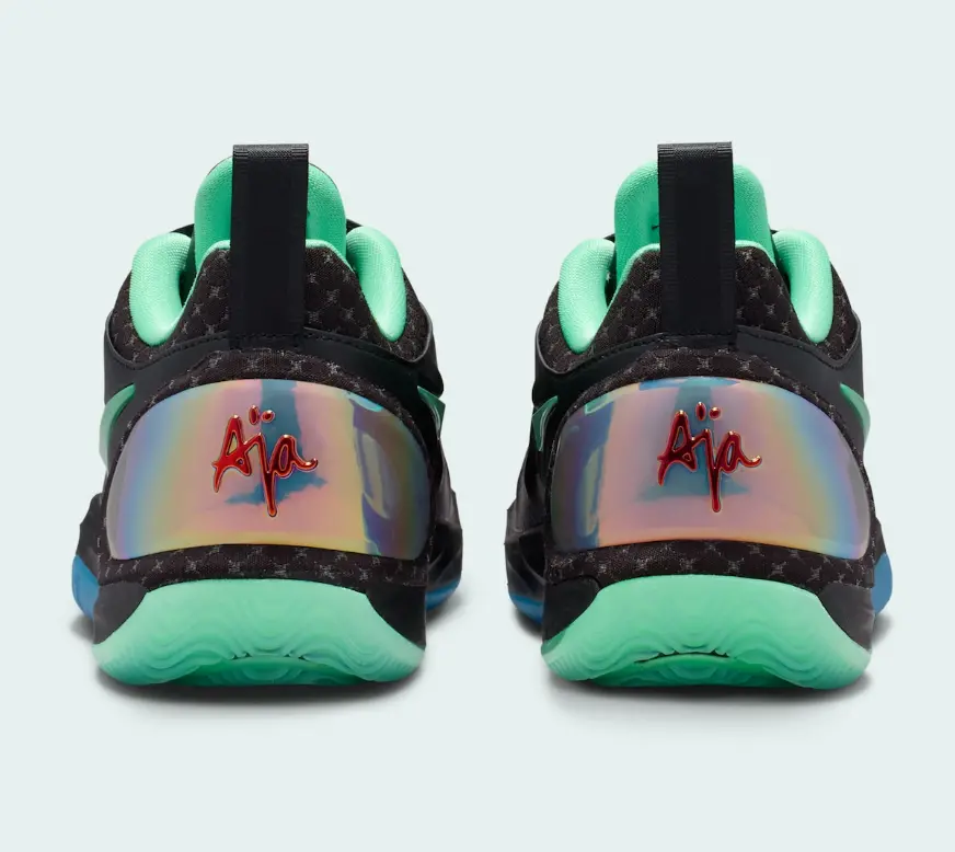 Giày Nike Unveils A'Two 'Nike Nationals' IX5204-001 - Ảnh 4