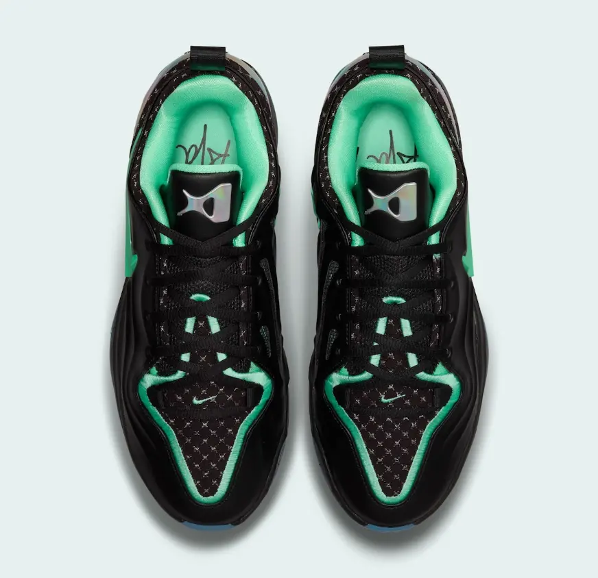 Giày Nike Unveils A'Two 'Nike Nationals' IX5204-001 - Ảnh 3