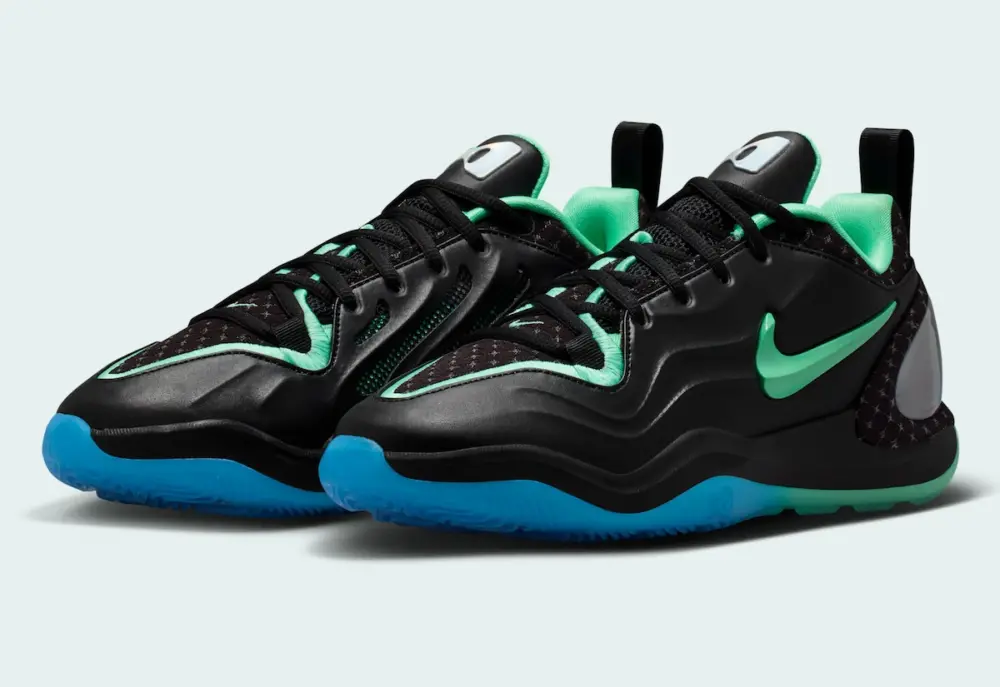 Alternative view of Giày Nike Unveils A'Two 'Nike Nationals' IX5204-001