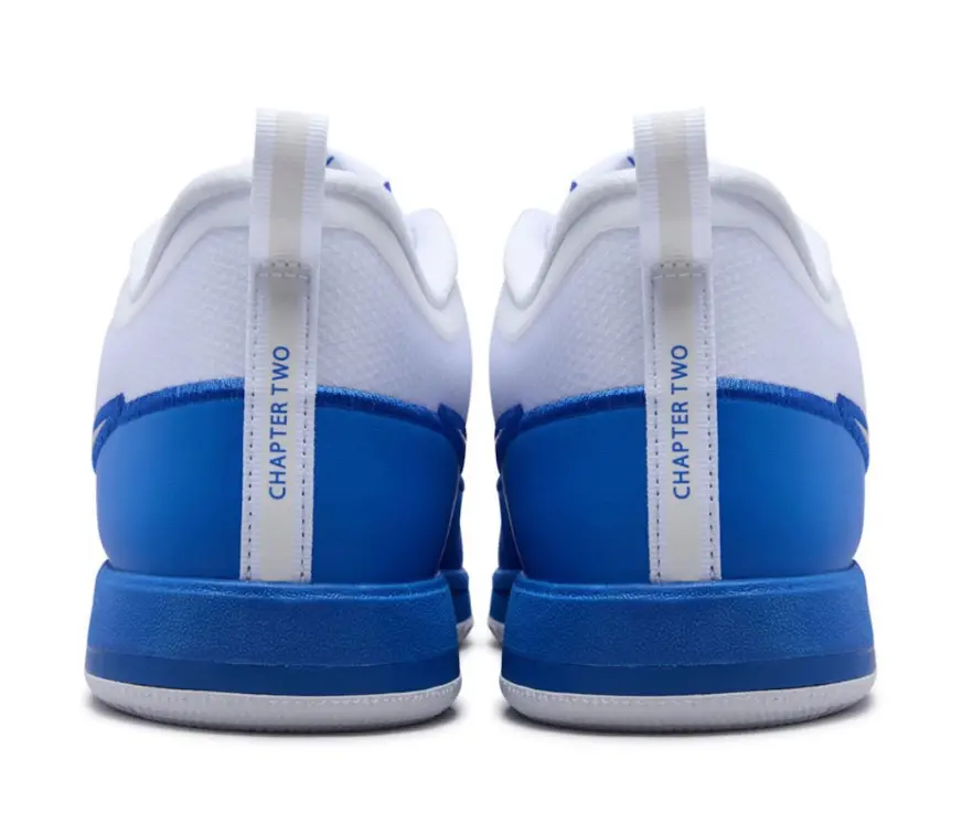 Giày Nike Book 2 TB 'Game Royal' IZ2372-108 - Ảnh 4