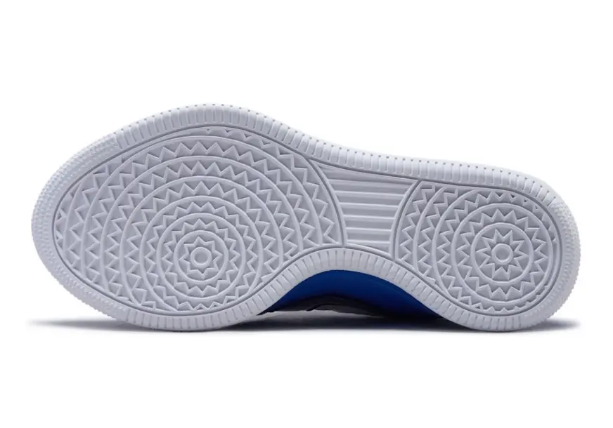 Giày Nike Book 2 TB 'Game Royal' IZ2372-108 - Ảnh 5