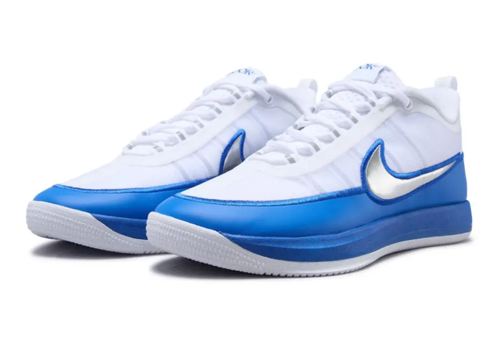 Alternative view of Giày Nike Book 2 TB 'Game Royal' IZ2372-108