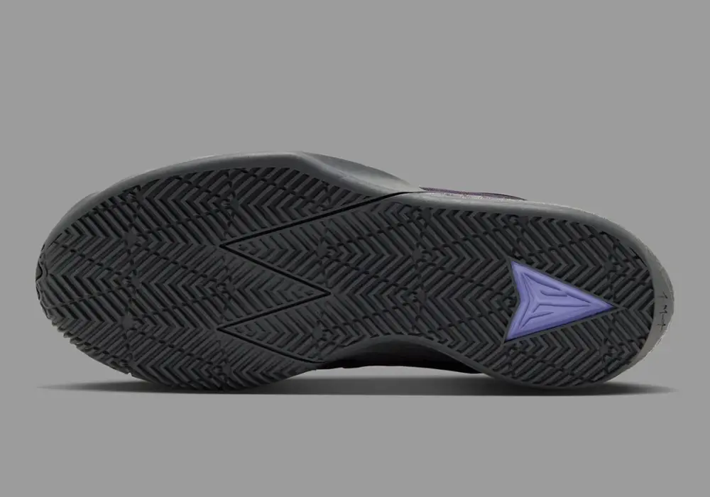 Giày Nike Ja Twelve Time 'Nightmare' IM4164-500 - Ảnh 3