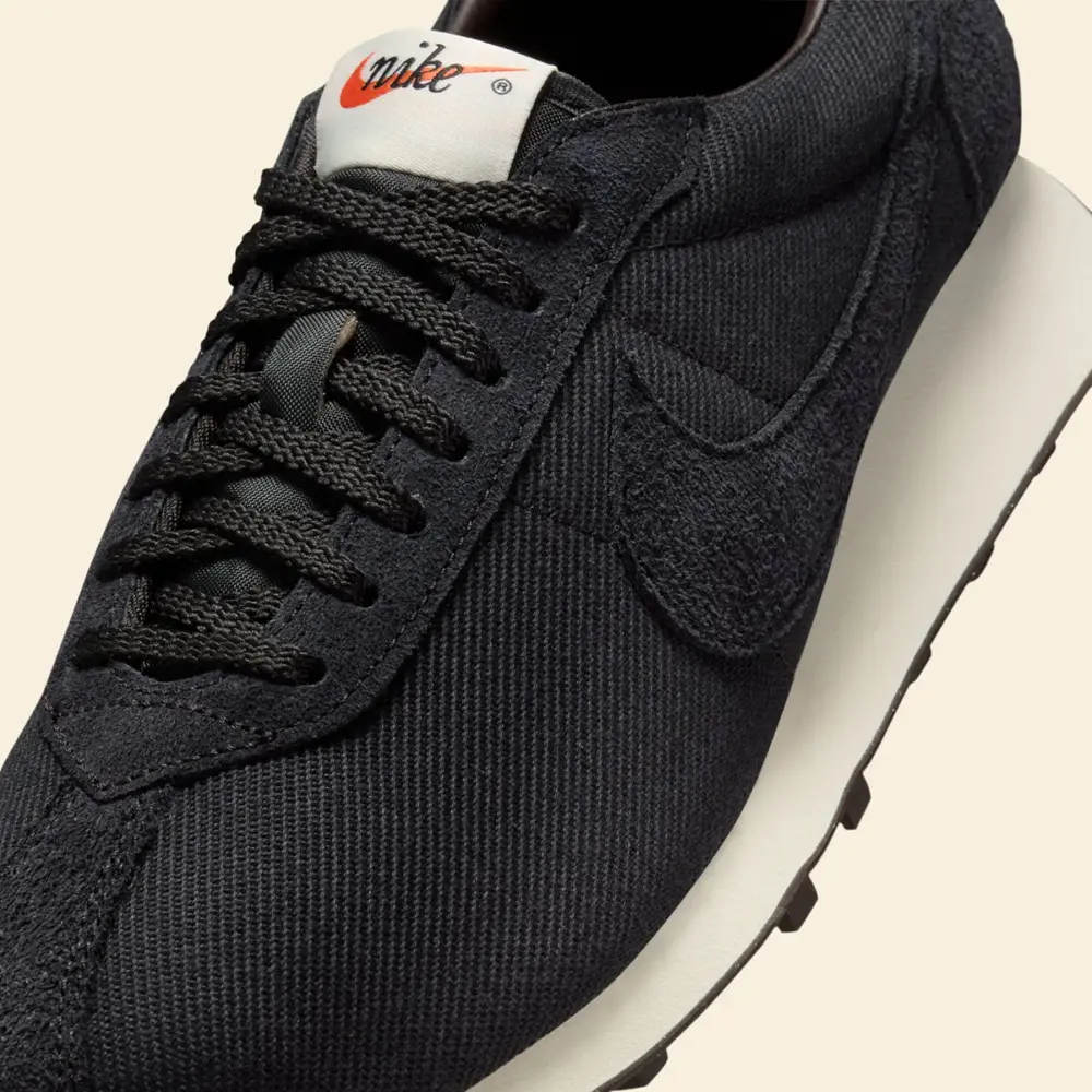Giày Nike LD-1000 'Black' HQ4044-001 - Ảnh 4