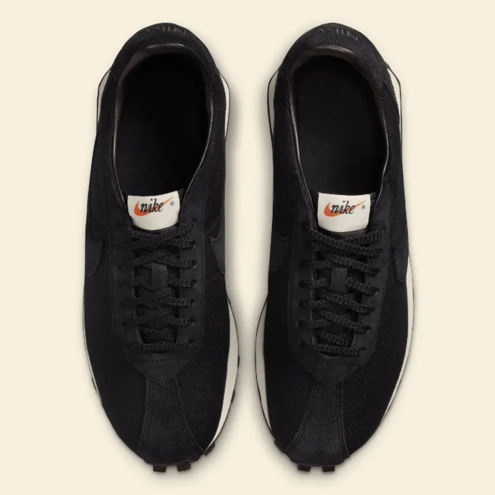 Alternative view of Giày Nike LD-1000 'Black' HQ4044-001