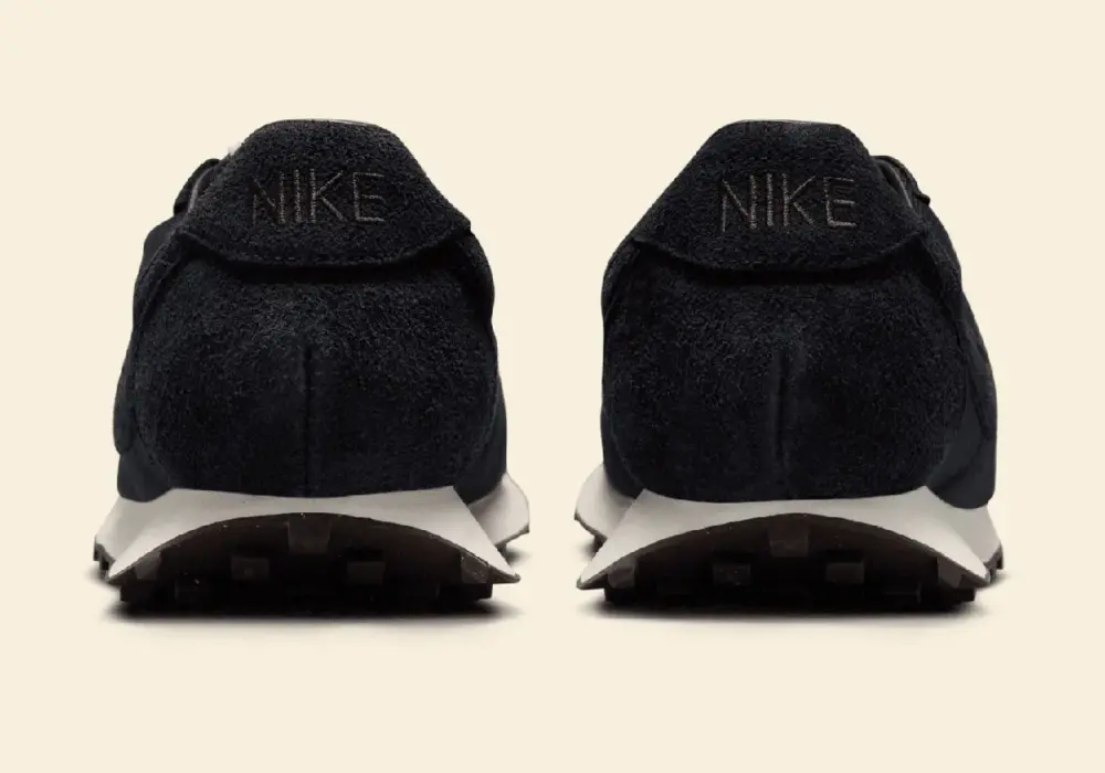 Giày Nike LD-1000 'Black' HQ4044-001 - Ảnh 3