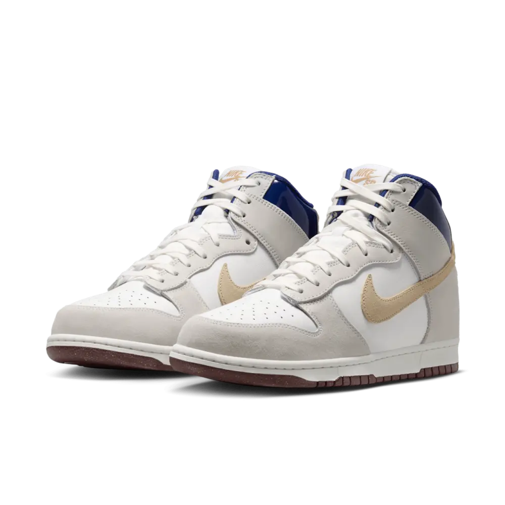 Alternative view of Giày Nike SB Dunk High Pro 'Beyond' IU4491-100