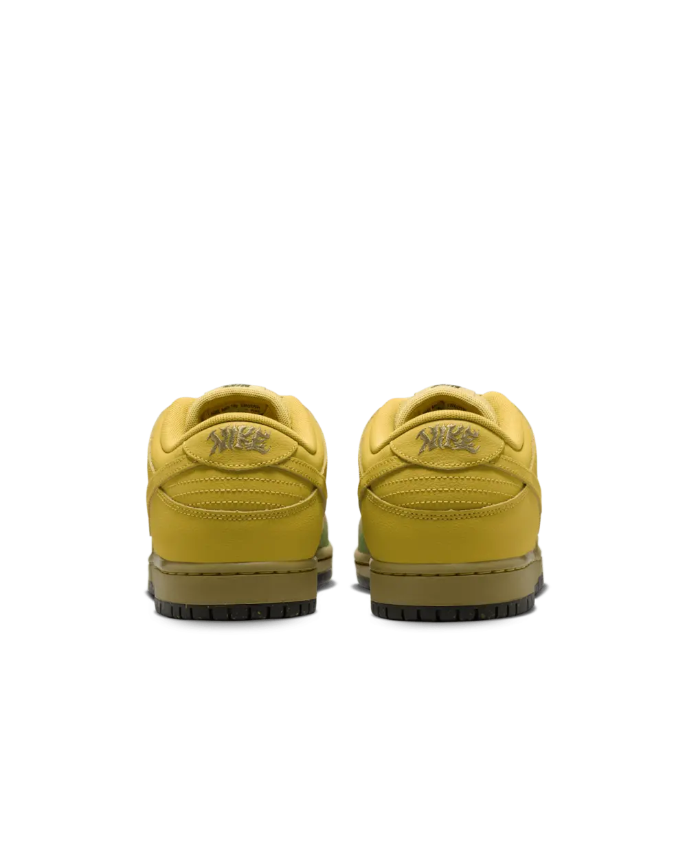 Giày Nike SB Dunk Low Pro 'Saffron Quartz' IO0427-300 - Ảnh 3
