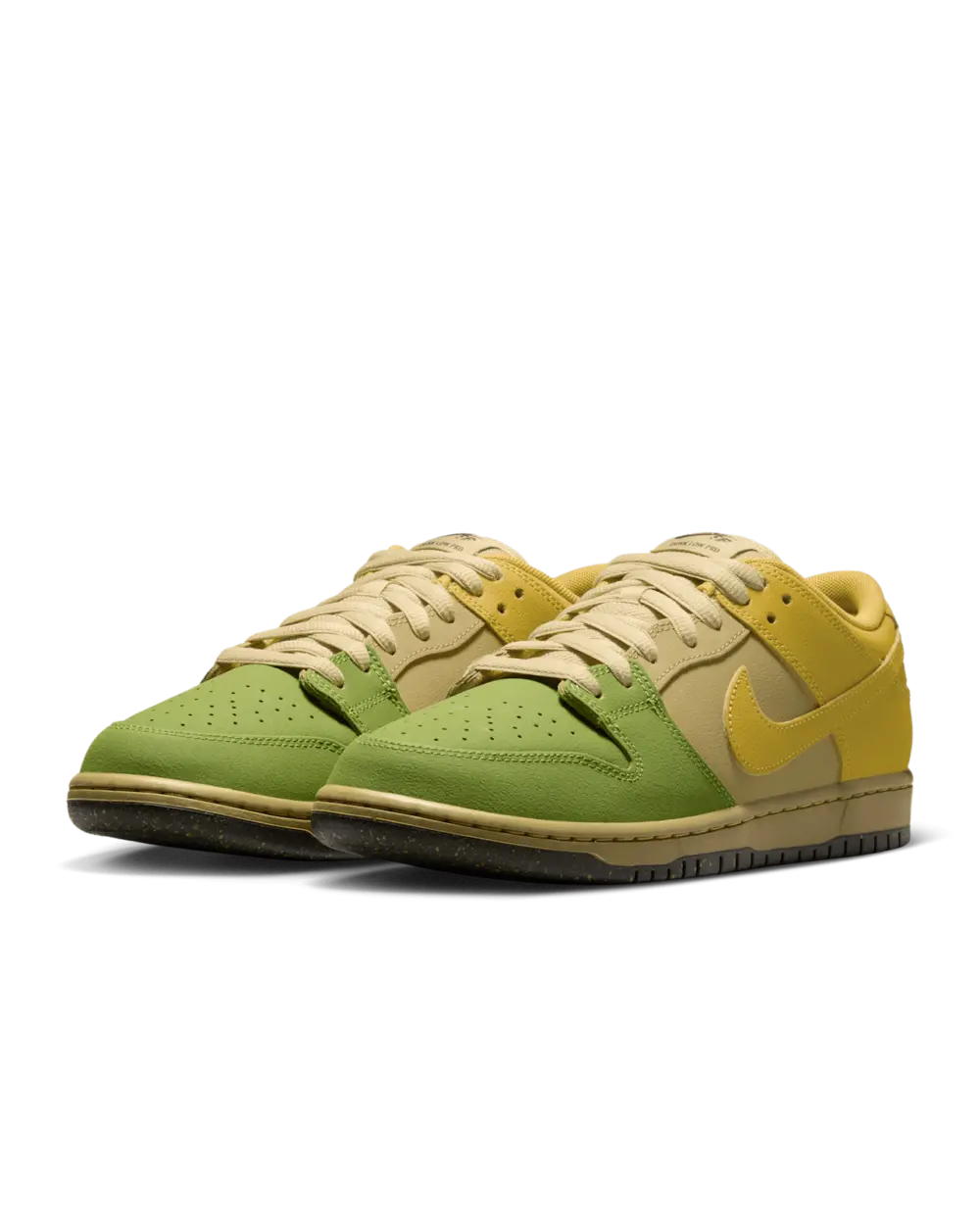 Giày Nike SB Dunk Low Pro 'Saffron Quartz' IO0427-300 - Ảnh 4