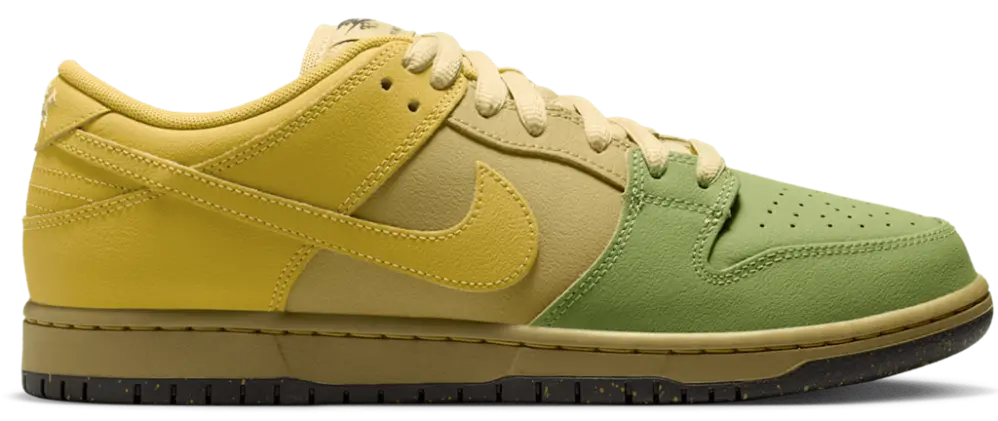 Giày Nike SB Dunk Low Pro 'Saffron Quartz' IO0427-300