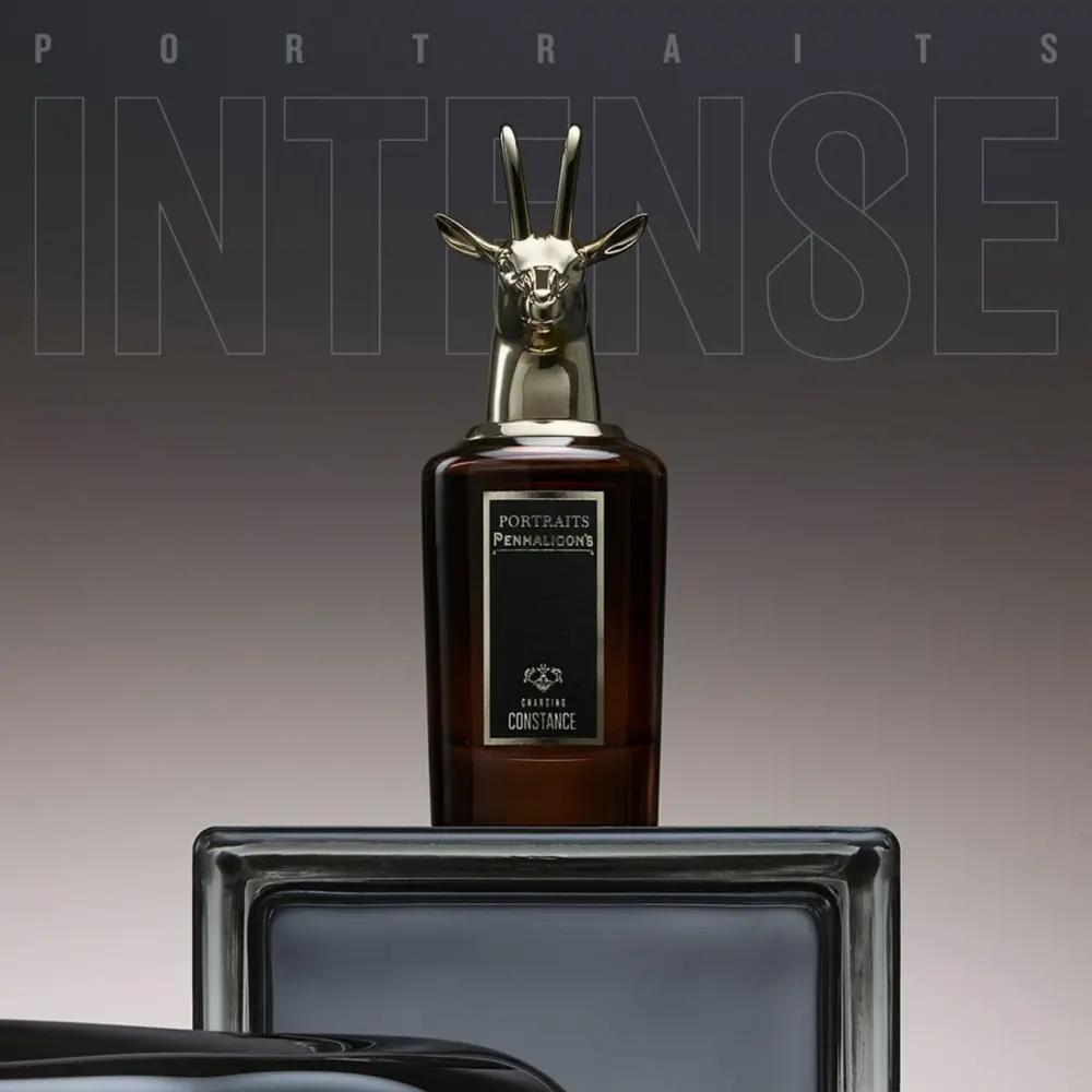 Nước Hoa Penhaligon's Changing Constance Intense EDP - Ảnh 3