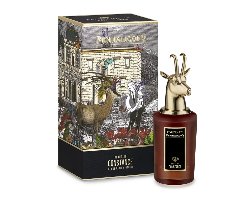 Alternative view of Nước Hoa Penhaligon's Changing Constance Intense EDP
