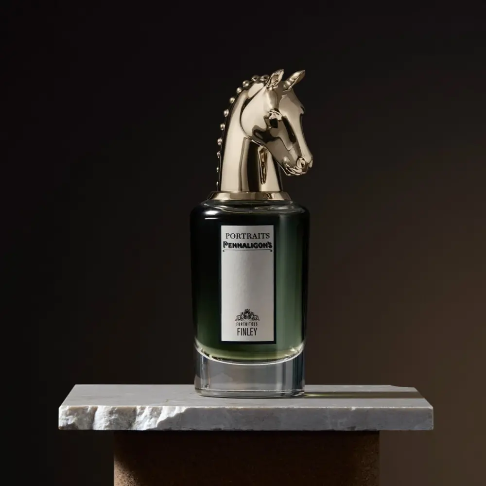 Nước Hoa Penhaligon's Fortuitous Finley EDP - Ảnh 3
