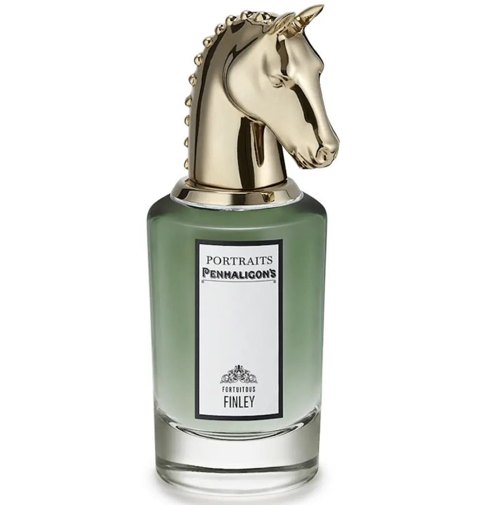 Nước Hoa Penhaligon's Fortuitous Finley EDP