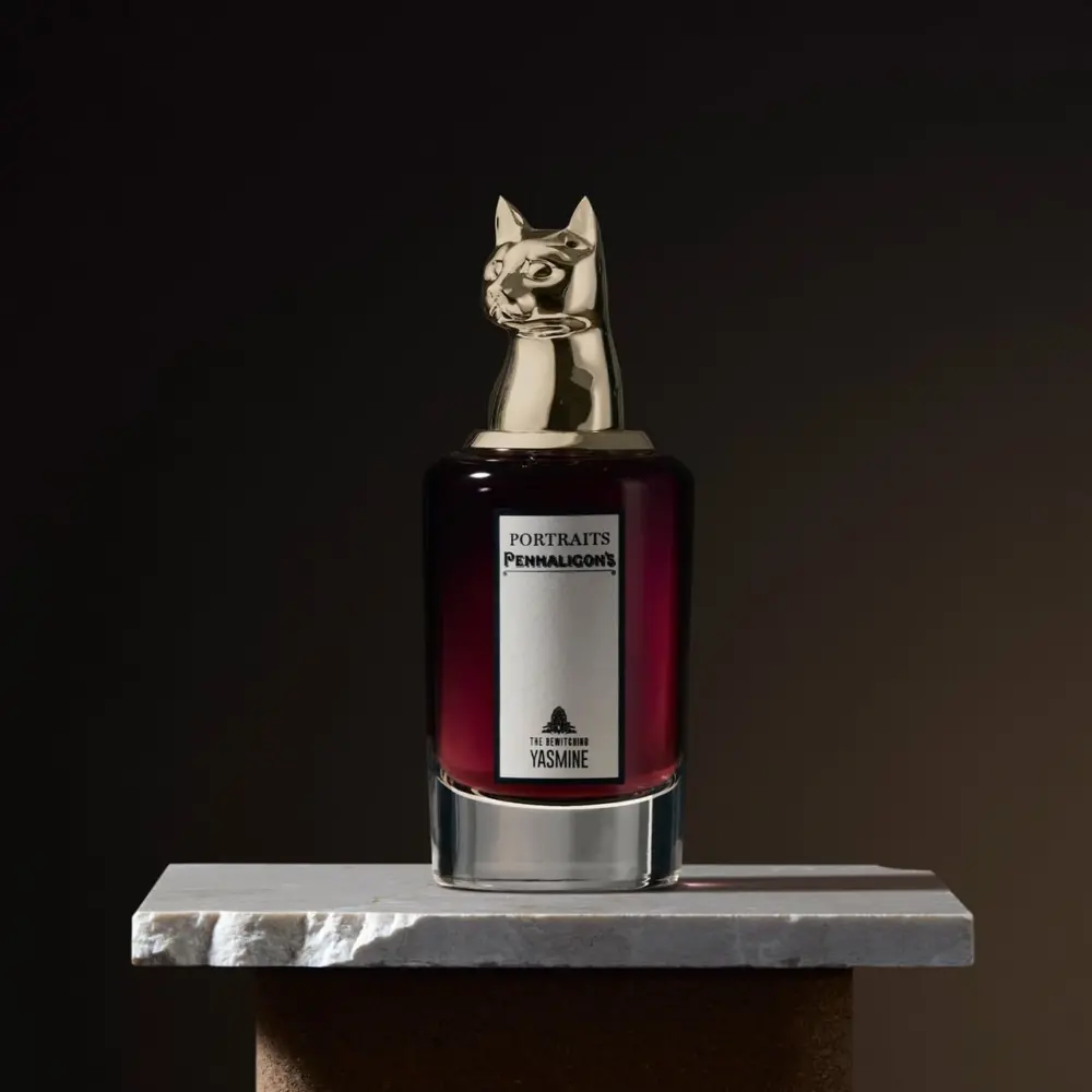 Nước Hoa Penhaligon's The Bewitching Yasmine EDP - Ảnh 3