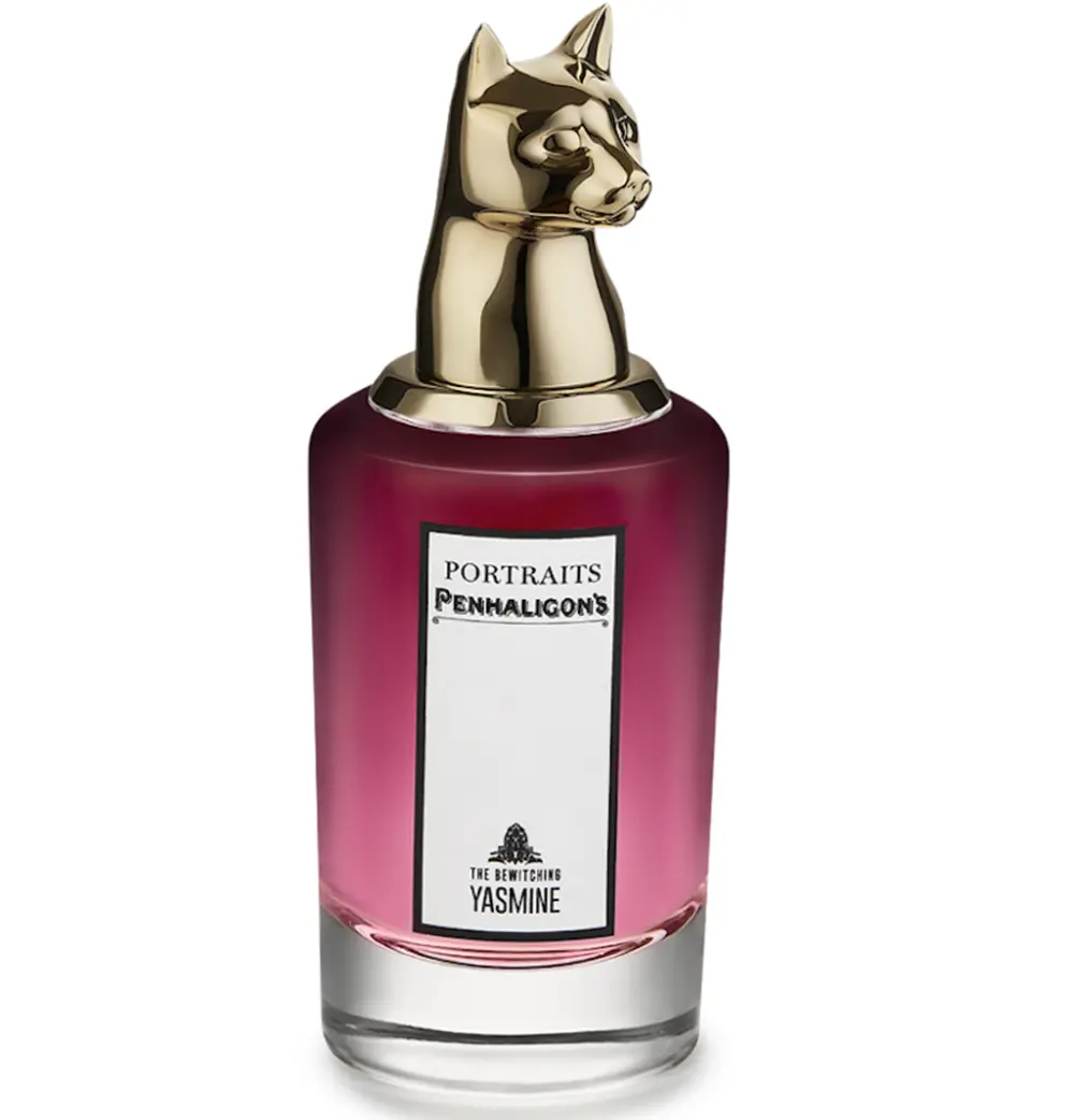 Nước Hoa Penhaligon's The Bewitching Yasmine EDP