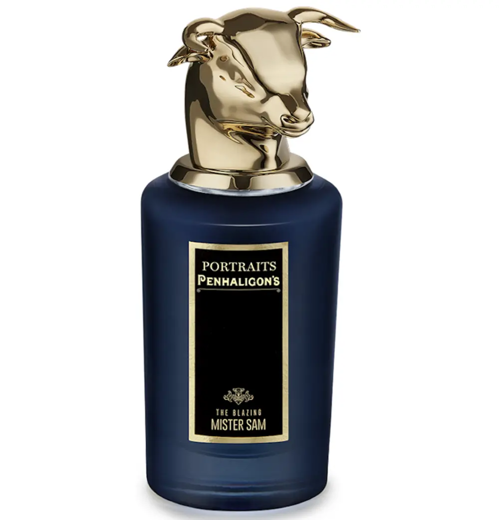 Nước Hoa Penhaligon's The Blazing Mister Sam Intense EDP