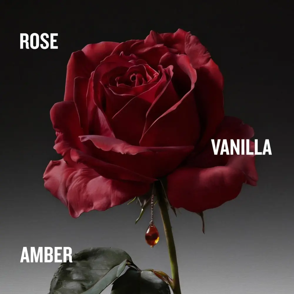 Nước Hoa Penhaligon's The Coveted Duchess Rose Intense EDP - Ảnh 3