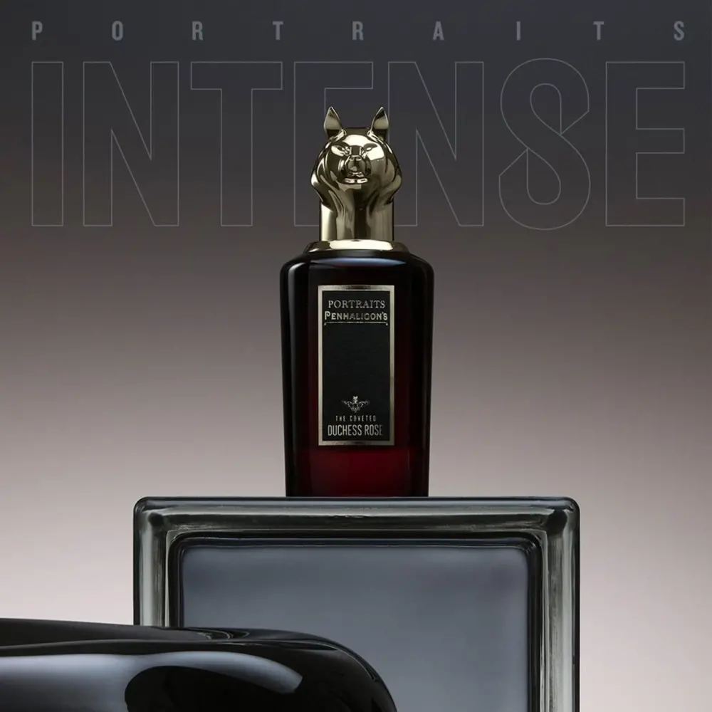 Alternative view of Nước Hoa Penhaligon's The Coveted Duchess Rose Intense EDP