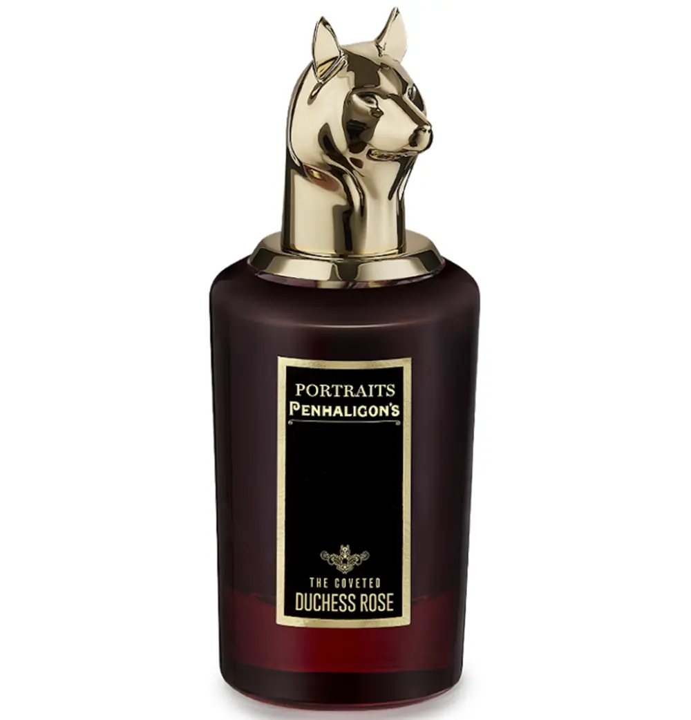 Nước Hoa Penhaligon's The Coveted Duchess Rose Intense EDP