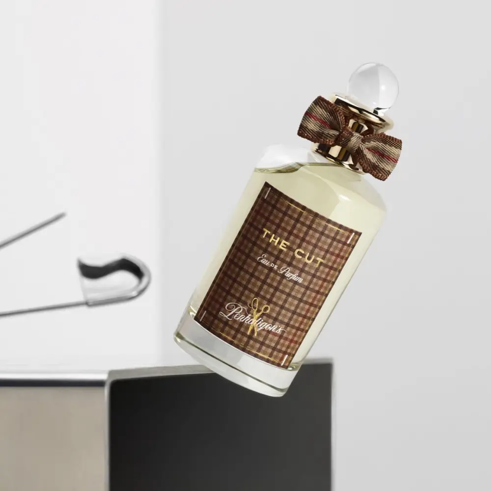 Nước Hoa Penhaligon's The Cut EDP - Ảnh 4