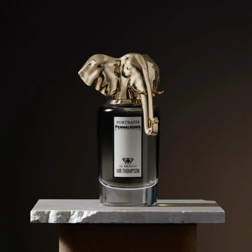 Nước Hoa Penhaligon's The Omniscient Mister Thompson EDP - Ảnh 3