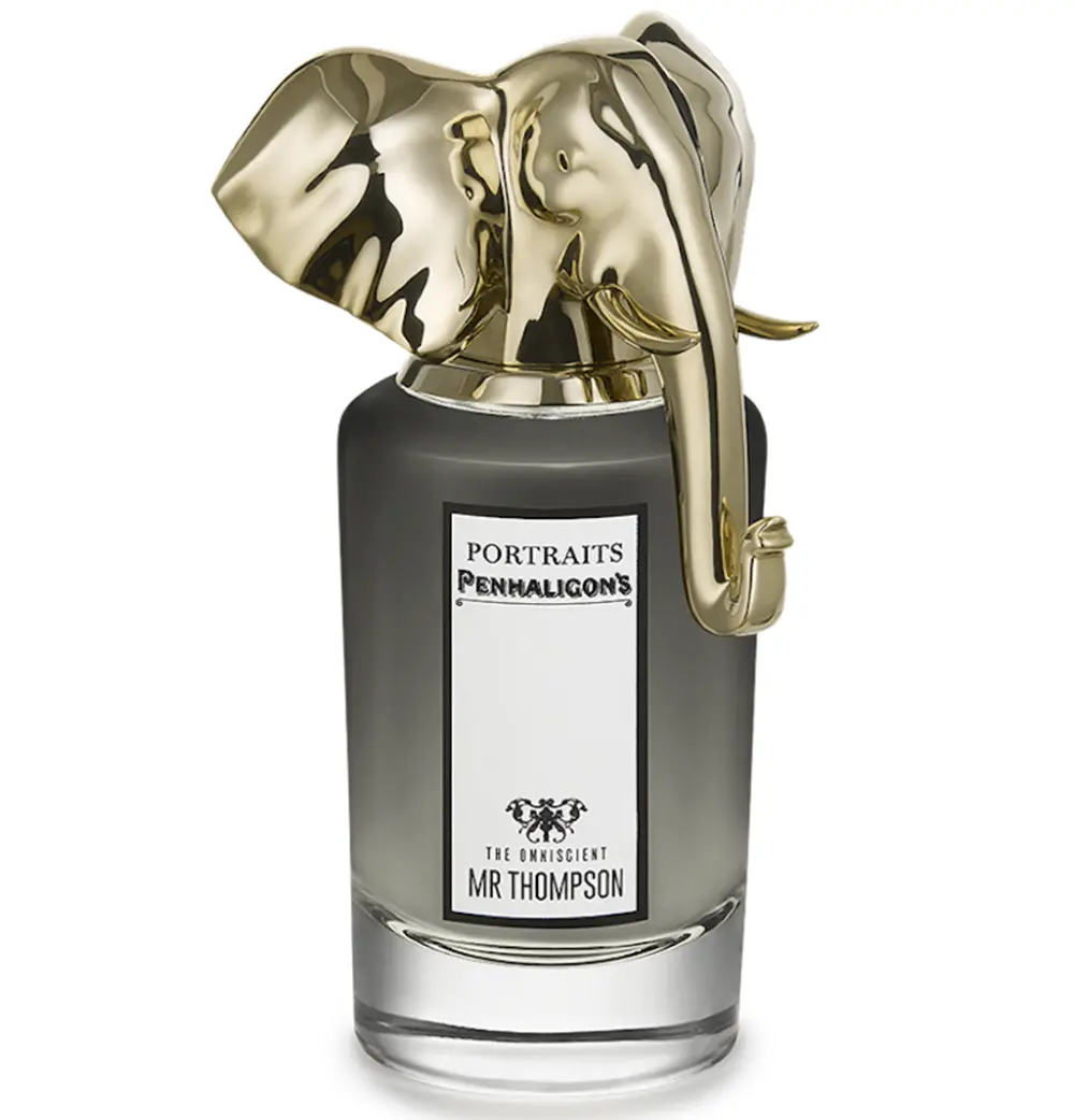 Nước Hoa Penhaligon's The Omniscient Mister Thompson EDP