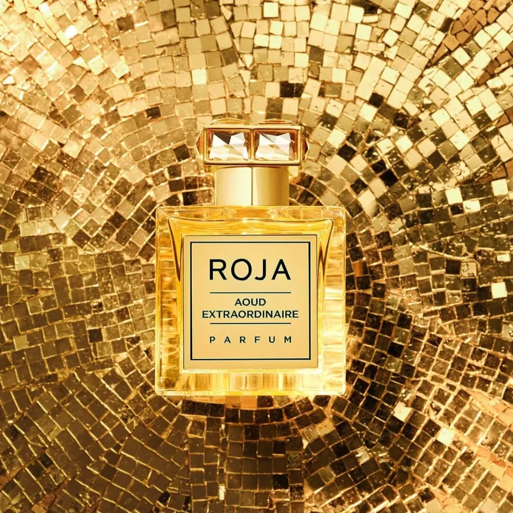 Alternative view of Nước Hoa Roja Aoud Extraordinaire