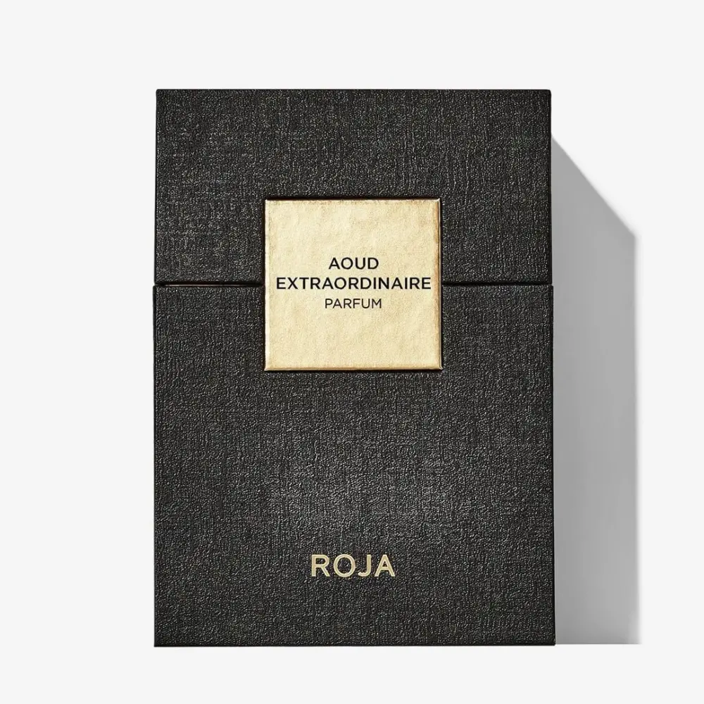 Nước Hoa Roja Aoud Extraordinaire - Ảnh 5