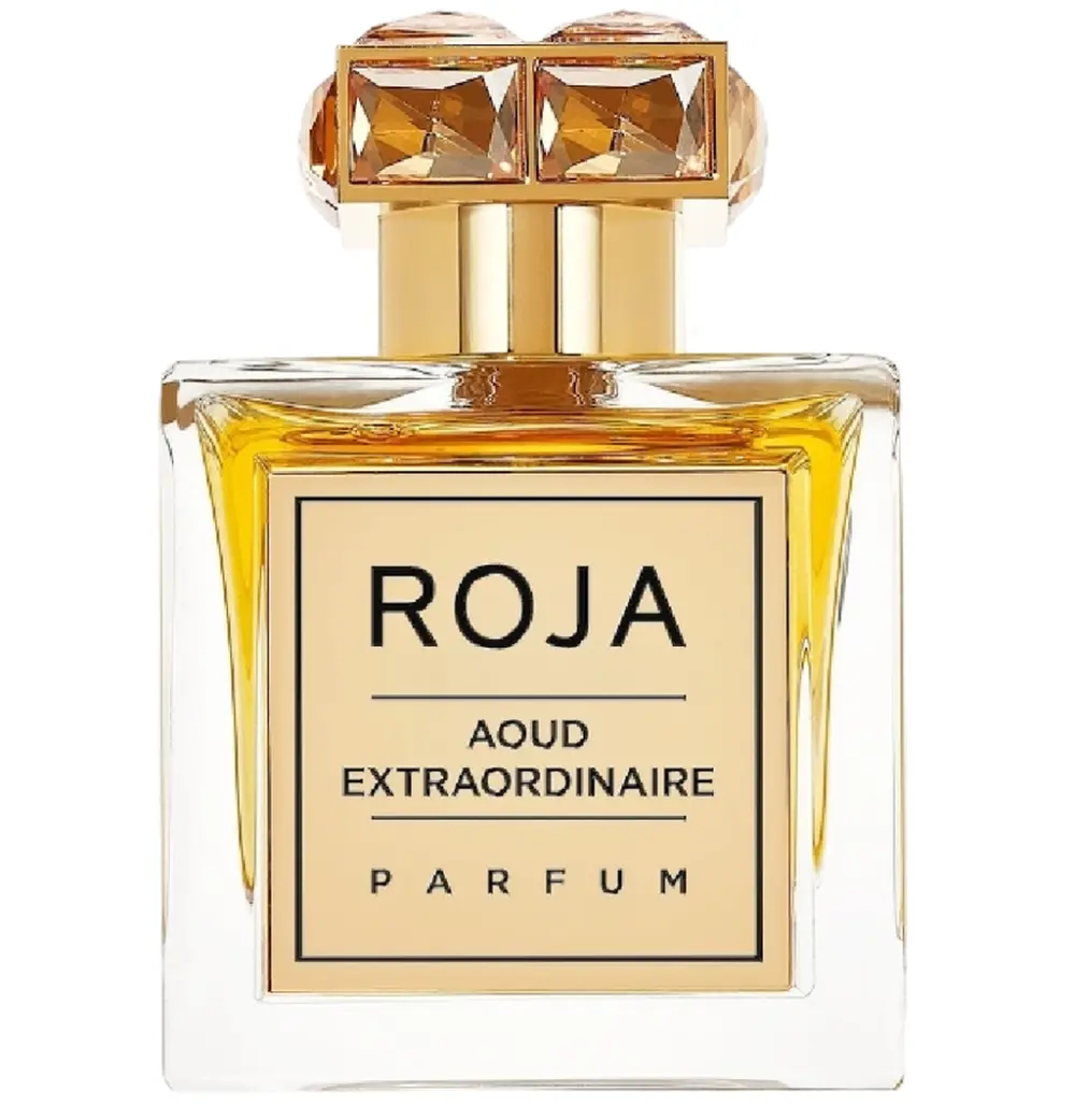 Nước Hoa Roja Aoud Extraordinaire