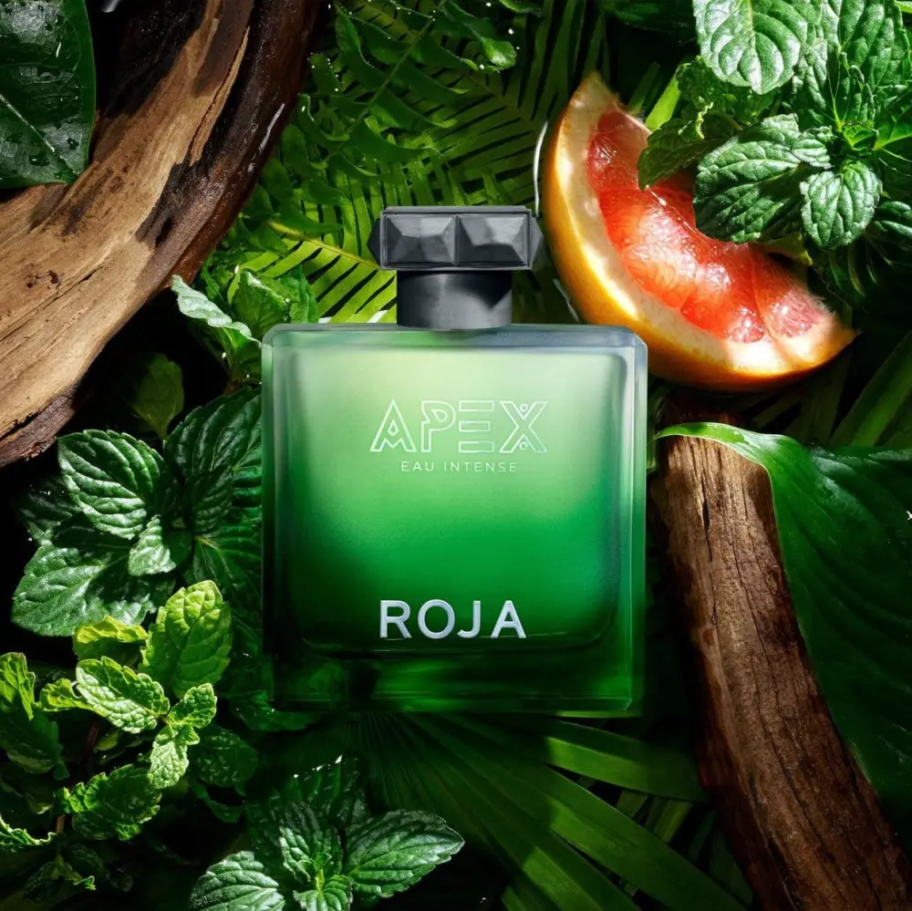 Nước Hoa Roja Apex Eau Intense EDP - Ảnh 4
