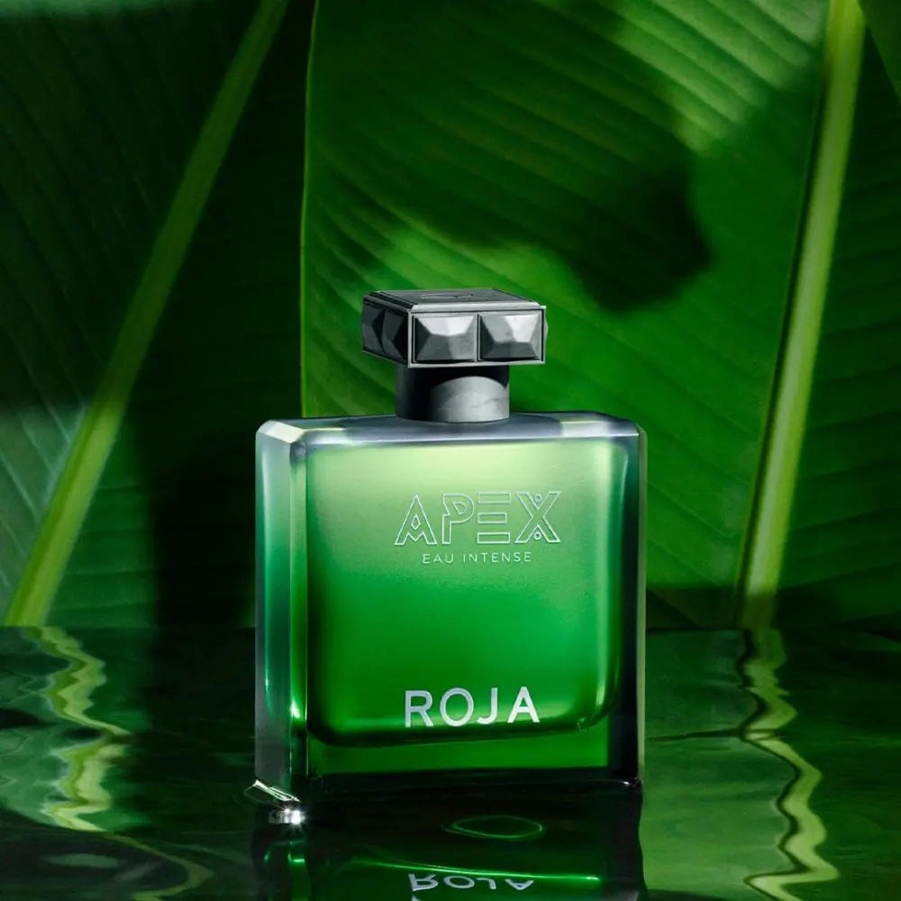 Nước Hoa Roja Apex Eau Intense EDP - Ảnh 3
