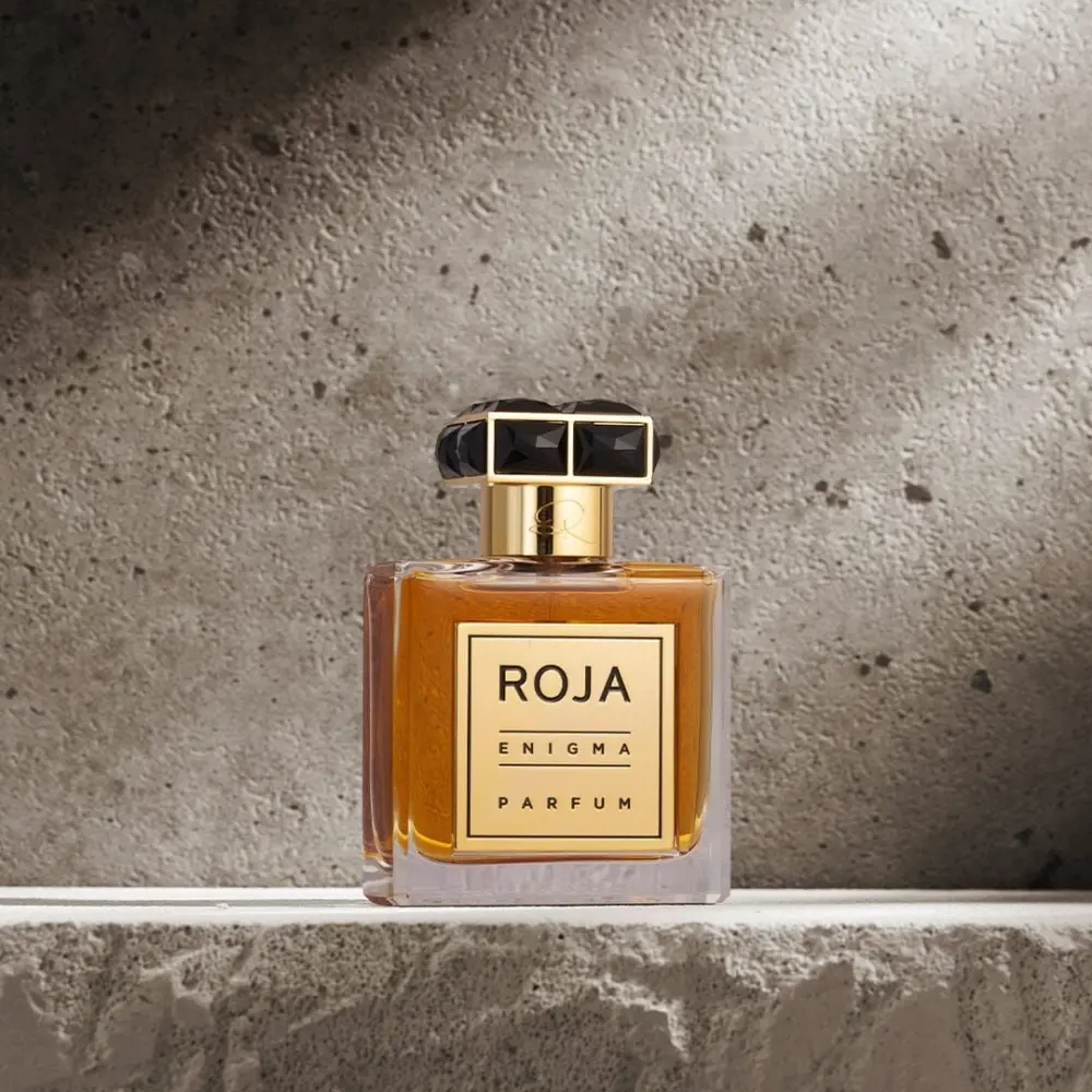 Alternative view of Nước Hoa Roja Enigma Pour Homme