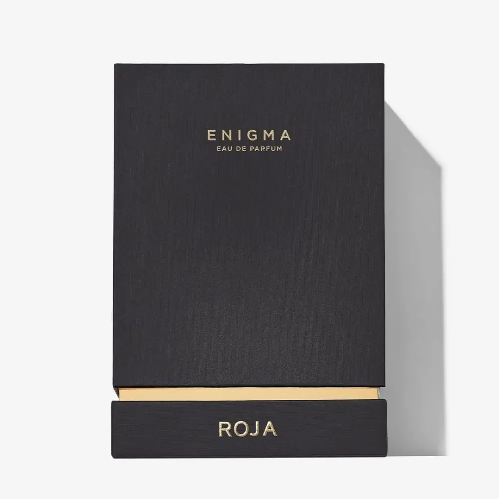 Nước Hoa Roja Enigma Pour Homme EDP - Ảnh 3