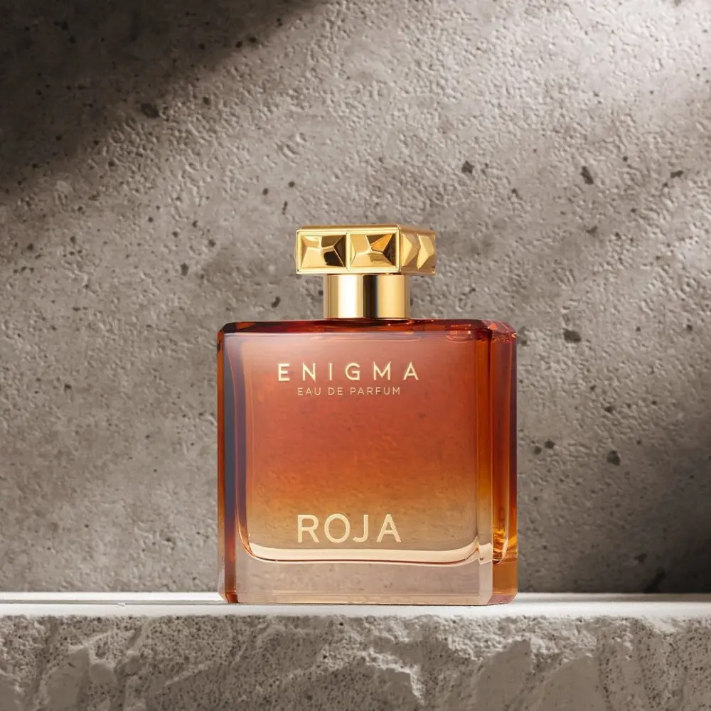 Alternative view of Nước Hoa Roja Enigma Pour Homme EDP